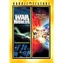 The War Of the Worlds (1953) / When Worlds Collide (1951) (Double Feature)