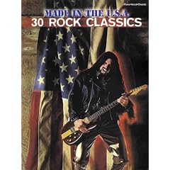 Made in the USA: 30 Rock Classics