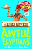 Horrible Histories: Awful Egyptians