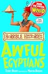 Horrible Histories: Awful Egyptians