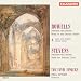 Steven Lindsay-Howells: Mass in the Dorian Mode / Bernard Stevens: Mass for Double Choir