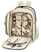 Outdoor Living : Santa Cruz Picnic Backpack for Two