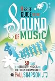A brief guide to The sound of music
