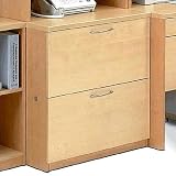 Transit Lateral File By Bestar Furniture