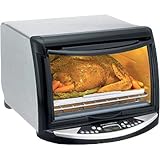 Kitchen & Housewares : Black & Decker Infrawave Speed Cooking Countertop Oven