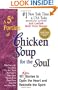 A 5th Portion of Chicken Soup for the Soul : 101 Stories to Open the Heart and Rekindle the Spirit