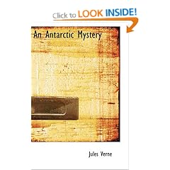 An Antarctic Mystery