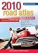 American Map United States Road Atlas 2010 Standard (Road Atlas: United States, Canada, Mexico (Spiral)) (United States Road Atlas Including Canada and Mexico)