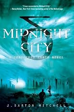 Midnight City