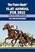The
Form
Book
Flat
Annual
for
2012