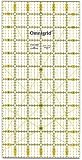 51KvIOXLybL. SL160  Omnigrid Quilting Ruler 6 Inch x12 Inch