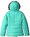 Columbia Big Girls Katelyn Crest Jacket, Miami, Medium