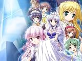 「夜明け前より瑠璃色な PORTABLE」の関連画像