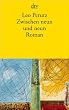Zwischen neun und neun: Roman