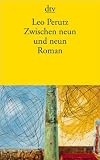Produkt-Bild: Zwischen neun und neun: Roman
