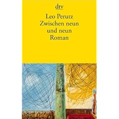 Zwischen neun und neun: Roman