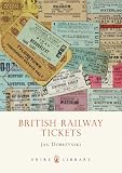 British railway tickets