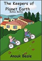 Click to Download Free Kindle Book -> Buteo Buteo (The Keepers of Planet Earth)