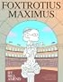 FoxTrotius Maximus: A FoxTrot Treasury