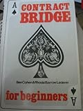 Contract bridge for beginners