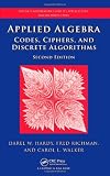 Cover for 9781420071429