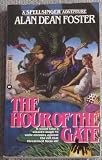 The Hour of the Gate (0446356506) by Foster, Alan Dean