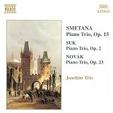 Piano Trios
