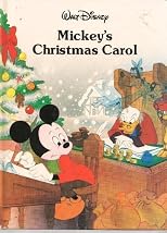 Disney's Mickey's Christmas Carol (Disney Classic Series)
