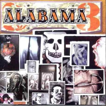 Alabama 3 - Brit Hits of the 90
