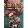 Glam et Comet, Tome 2 : Bons baisers de Saturne