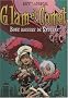 Glam et Comet, Tome 2 : Bons baisers de Saturne