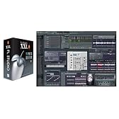 FL STUDIO 8 XXL EDITION 解説本バンドル