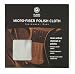 Planet Waves Microfiber Polish Cloth