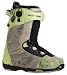 Deeluxe Rough Diamond SCL CF Men's Snowboard Boots - Green