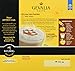 Gevalia Kaffe K-Cup & Froth Packets, 6 Count - Pack of 2 -Caramel Macchiato (Caramel Macchiato)