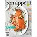 Bon Appetit (1-year auto-renewal)