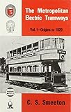 The Metropolitan Electric Tramways