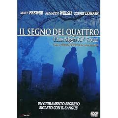 Il Segno Dei Quattro