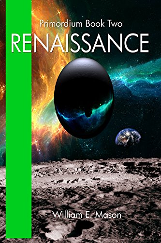 Renaissance: Primordium Book Two (Volume 2)