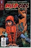Wild Girl, #1 of 6 (Comic Book)