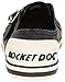 Rocket Dog Women's Jolissa Aviator Canvas Fashion Sneaker