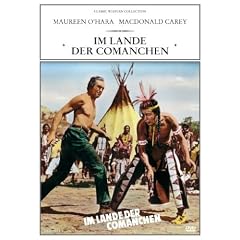 Im Lande der Comanchen