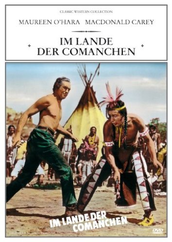 Koch Im Lande der Comanchen