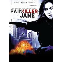 Painkiller Jane