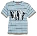 Unionbay Boys 2-7 Short Sleeve 'Skateboard Graffiti' Fakie Crew