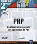 Coffret de 2 livres : PHP : Concevoir et d�velopper une application en PHP