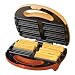 Nostalgia Electrics CSM-600 Electric Churros Maker