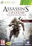Assassin's Creed 3 - Washington Edition