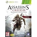 Assassin's Creed 3 - Washington Edition