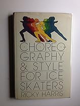 Choreography and Style for Ice Skaters